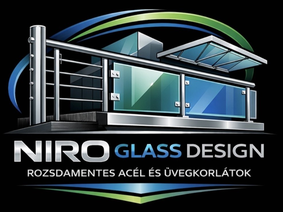 Niro Glass Design