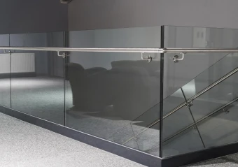 0. galéria kép Niro Glass Design