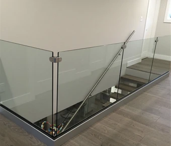 1. galéria kép Niro Glass Design