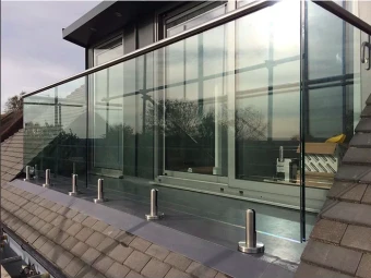 8. galéria kép Niro Glass Design