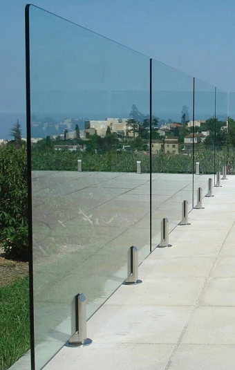 9. galéria kép Niro Glass Design