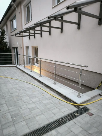 9. galéria kép Niro Glass Design