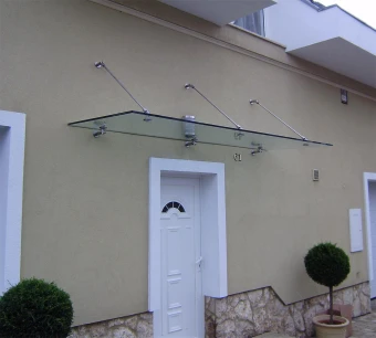 3. galéria kép Niro Glass Design