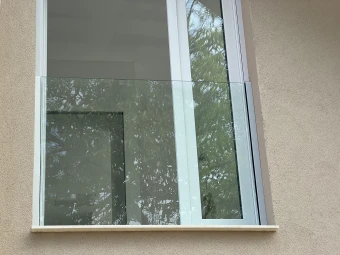 6. galéria kép Niro Glass Design