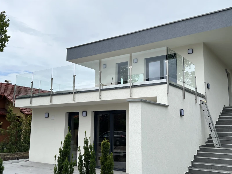 Niro Glass Design - Lapozó 0